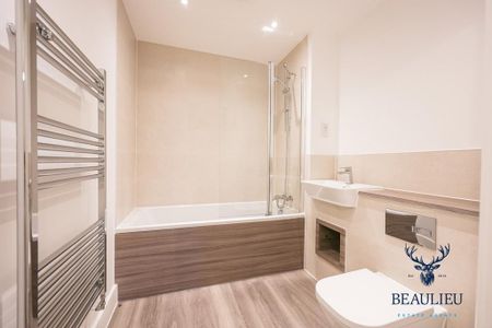 1 bedroom maisonette to rent - Photo 5