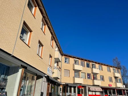 Engelbrektsgatan, Norberg - Foto 2