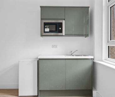 1 bedroom property to rent - Photo 3