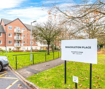 1 bedroom apartment to rent - Photo 6