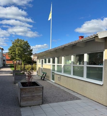 Larmgatan 7C, Tomelilla - Foto 2