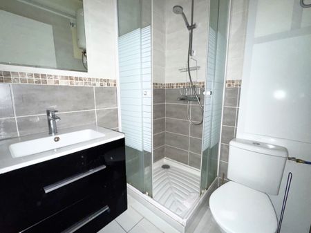 Location Appartement 1 pièce 17m² TOULOUSE 31000 - Photo 4
