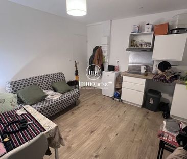 Location Appartement 1 pièce Limoges (87000) - Photo 6