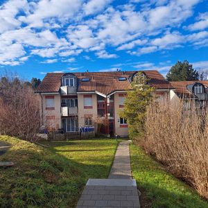 3.5 Zimmer, 70 m², 2. Stock - Foto 2