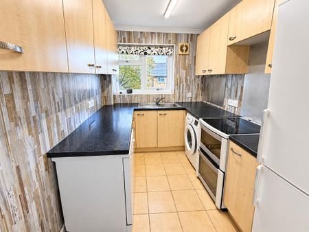 2 bedroom apartment to rent - Photo 5