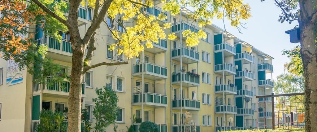 2-Raum-Wohnung - Photo 1
