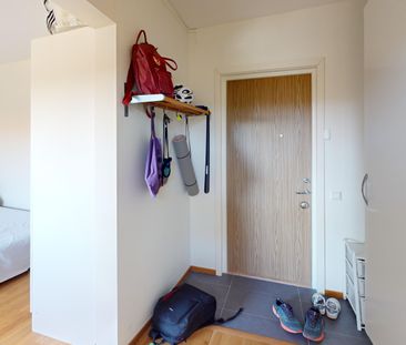 Karlagatan 3 C - Photo 2