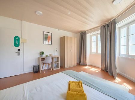 Rua Alexandre Herculano, Lisbon, Lisbon 1150-005 - Photo 3