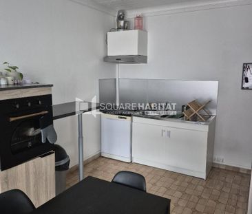 Location Appartement 3 pièces 59m² DOUAI 59500 - Photo 3