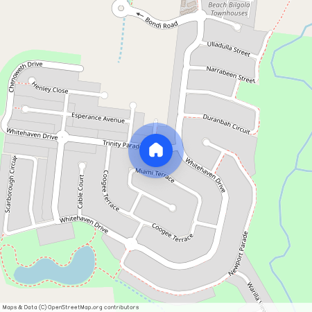 7 Trinity Parade, Qld 4740, Blacks Beach