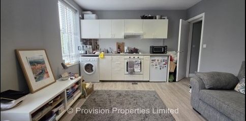 1 Bedroom Flats in Headingley - Photo 2