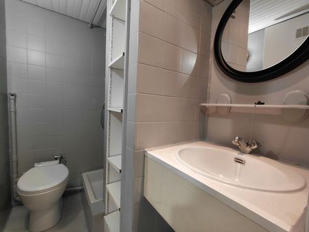 Location appartement 1 pièce, 18.00m², Le Bouscat - Photo 4