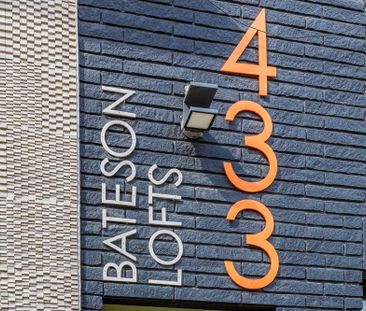 For Lease - 433 Barton Street Unit# 202, Hamilton, Ontario - Photo 4