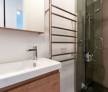 1 bedroom - Manaaki apartment - Photo 6