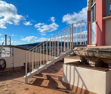 Ático con terraza, un dormitorio, ascensor y posibilidad de parking... - Photo 5
