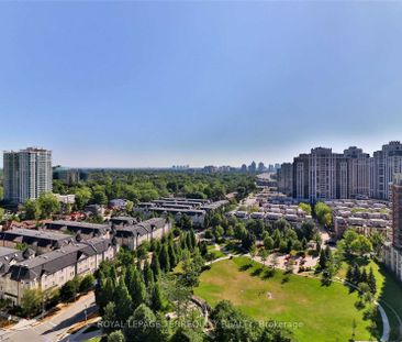 For Lease - 28 Harrison Garden Boulevard Unit# 1911, Toronto, Ontario - Photo 6
