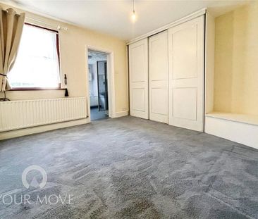 2 bedroom terraced house to rent - Photo 3