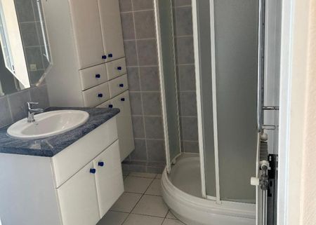 Appartement T3 à louer à Saint Julien En Genevois - Photo 5