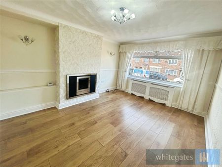 Butleigh Road, Liverpool, Merseyside, L36 - Photo 2