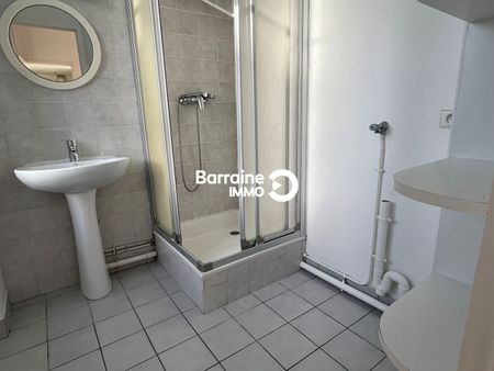 Location appartement à Roscoff, 2 pièces 34.47m² - Photo 3
