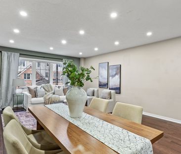 For Lease - 21 Benjamin Way, Whitby, Ontario - Photo 4