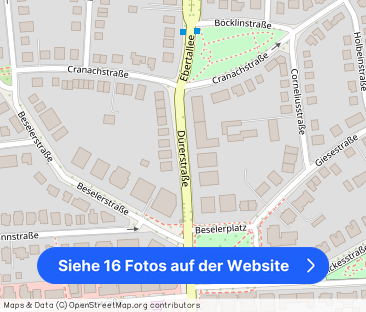 Exklusive Altbauwohnung mit Platz für die ganze Familie - Foto 1