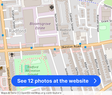 Ilkeston Road, Nottingham, NG7 - Photo 1