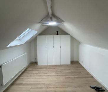 Appartement te huur - Photo 1