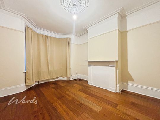 4 bedroom terraced house to rent - Photo 1