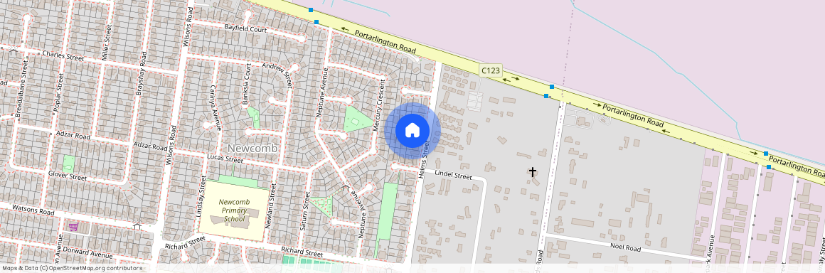 1 Janine Court, Vic 3219, Newcomb