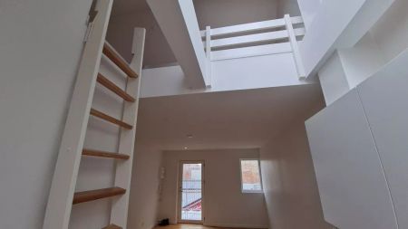 Skøn lejlighed i Silkeborg C - Photo 2