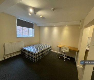 Studio to rent - Photo 6