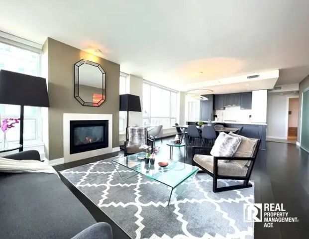 1723 - 222 Riverfront Avenue SW | 222 Riverfront Avenue SW, Calgary - Photo 1