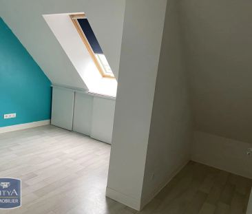 Appartement à louer 3 pièces 46.35m² - Photo 6