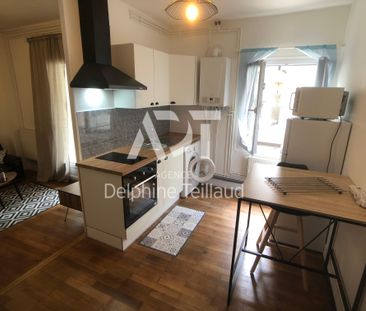 Location Appartement 2 pièces 34m² GRENOBLE 38000 - Photo 6