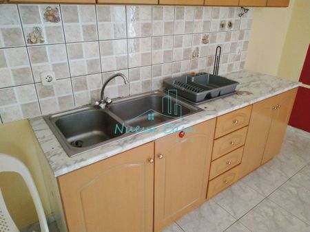 Διαμέρισμα για ενοικίαση Ζαρουχλέικα (Πάτρα) - Photo 4