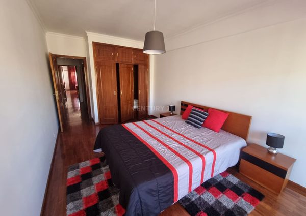 Apartamento T3 em Lisboa