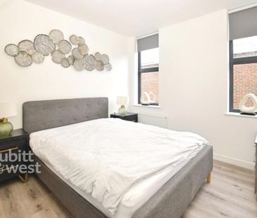 1 bedroom flat to rent - Photo 6