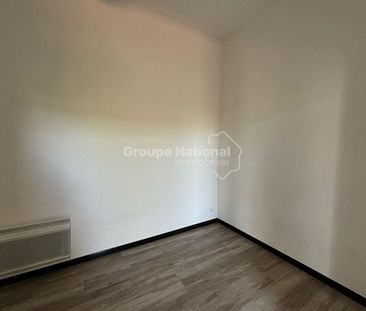 A LOUER - Monteux - APPARTEMENT T2, - Photo 6