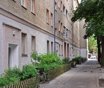 Neuköllner Kiez – WGs Willkommen! - Photo 1