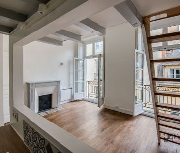 Location Appartement 1 pièce 20m² NANTES 44000 - Photo 3