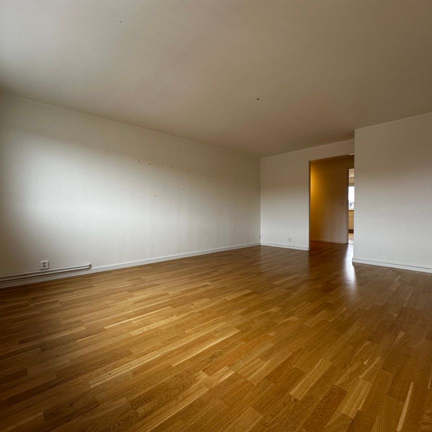 Bjäregatan 9 – 2rok (lgh 1402) - Foto 1