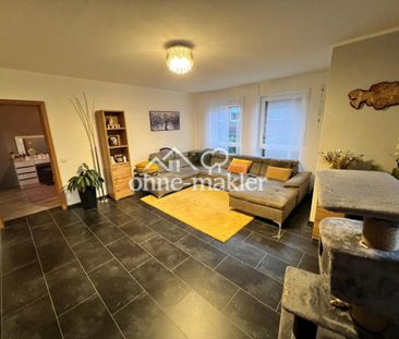 Charmante 4-Zimmerwohnung in OS-Voxtrup - Photo 1