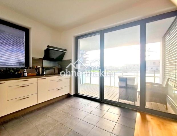 Abraham-Lincoln-Allee 18, 68309 Mannheim - Photo 1