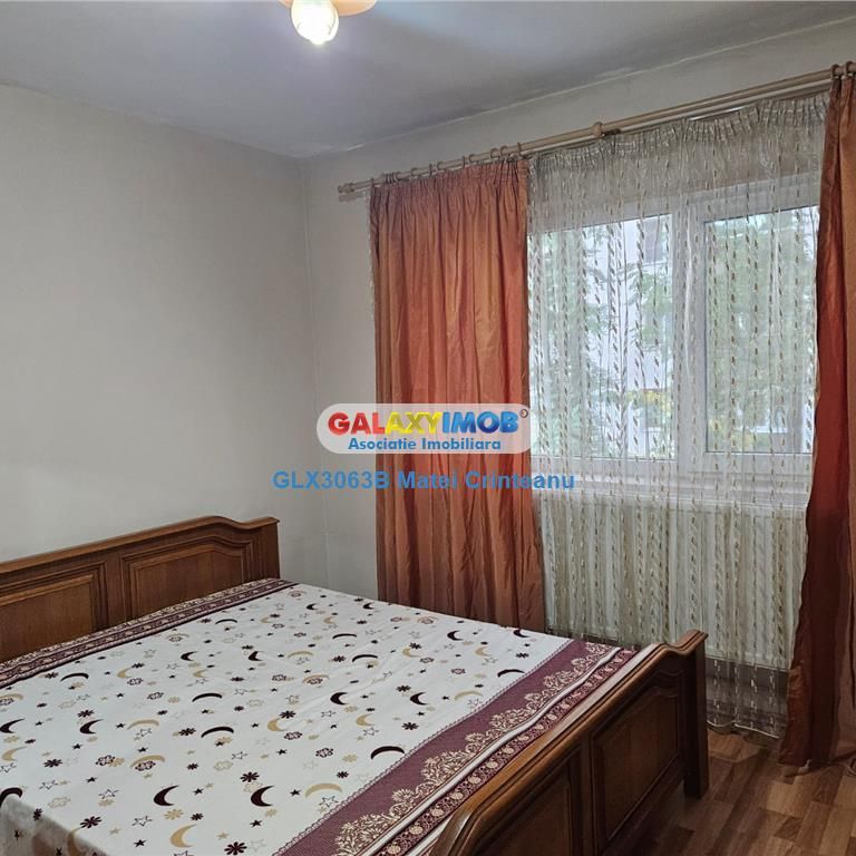 Inchiriez apartament 2 camere Crangasi - Photo 1