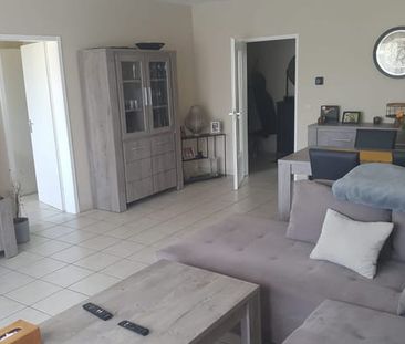 Appartement te huur - Photo 1