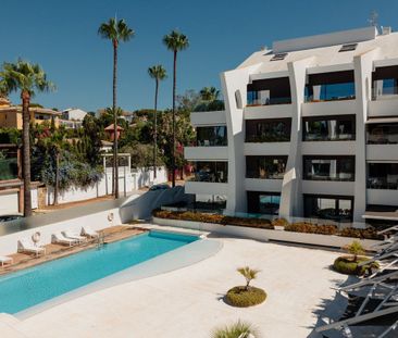 Apartamento de alquiler en Marbesa - Photo 3