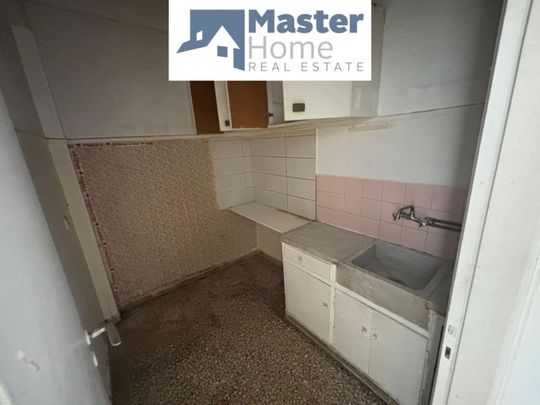 Διαμέρισμα για ενοικίαση Πατήσια - Φωτογραφία 1