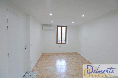 Appartement T2 refait à neuf - Photo 2