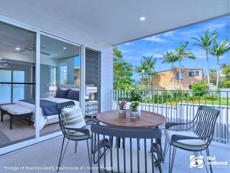 Brand-new townhouse - Ultimate comfort and convenience - Photo 5